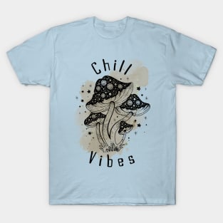 Chill vibes T-Shirt